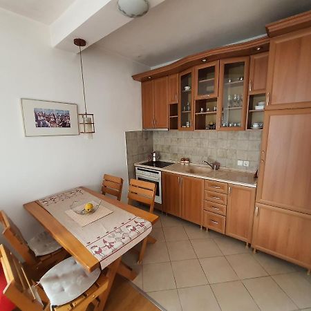 Zogu Apartments - City View Pristina Extérieur photo