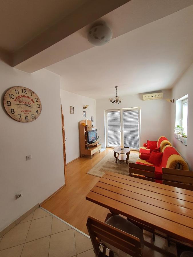 Zogu Apartments - City View Pristina Extérieur photo