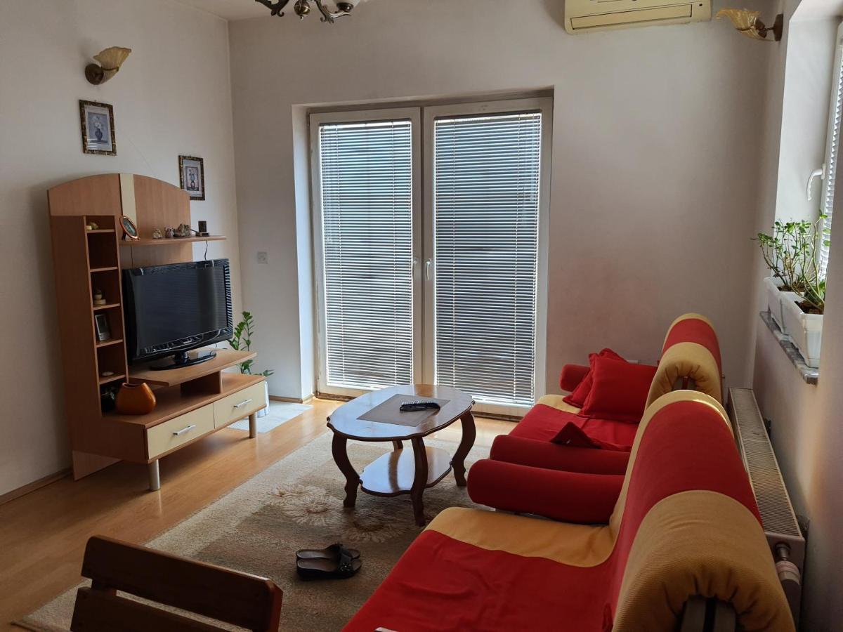 Zogu Apartments - City View Pristina Extérieur photo