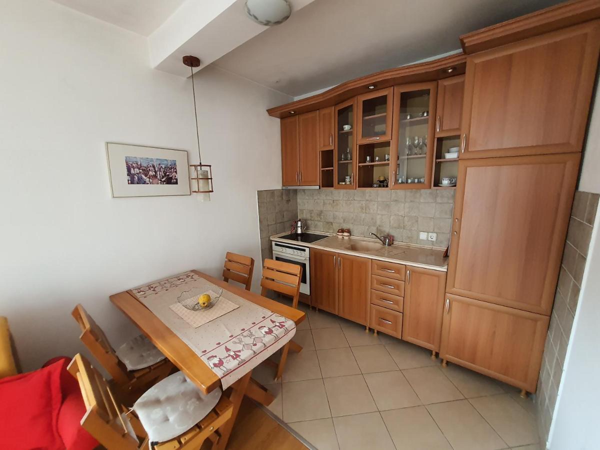 Zogu Apartments - City View Pristina Extérieur photo