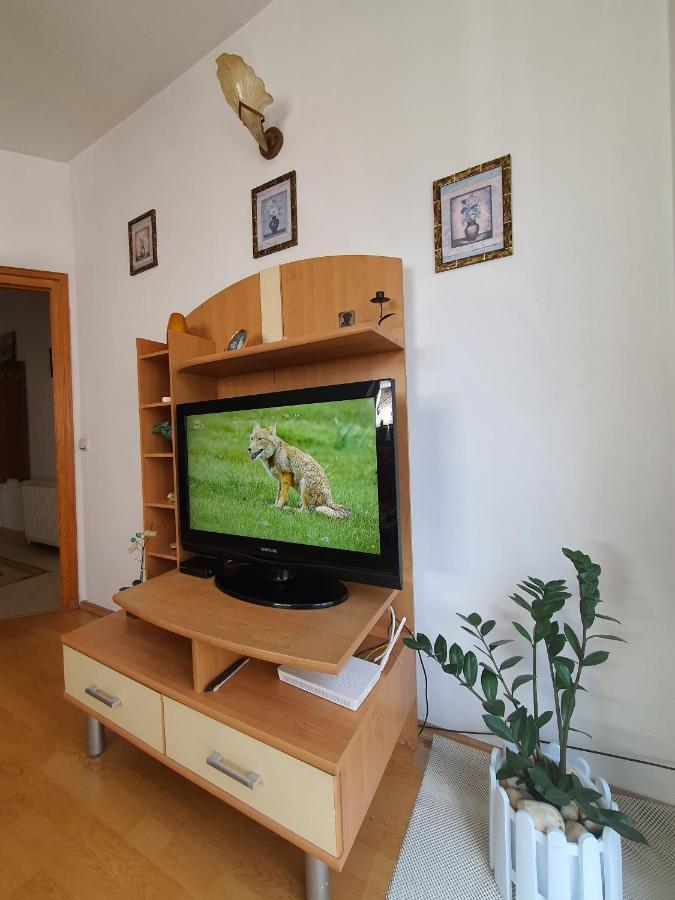 Zogu Apartments - City View Pristina Extérieur photo