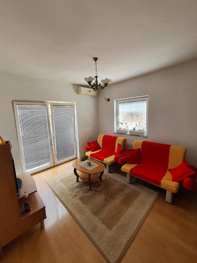 Zogu Apartments - City View Pristina Extérieur photo